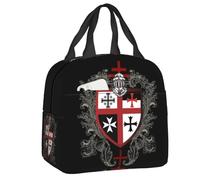 BRTOLIIAO Custom Viktor Tsoi Kino Band Thermal Insulated Lunch Bag Women Rusian Rock Singer Resuable Lunch Tote Outdoor Storage Food Box