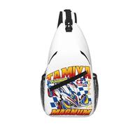 BRTOLIIAO Fashion Ac6bc94b-914a-4d6f-82c8-fe09a8bbd2c9 Sling Bags for Travel Hiking Men Crossbody Chest Backpack Shoulder Daypack