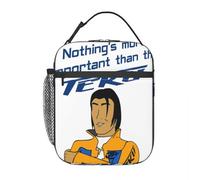BRTOLIIAO Nolo Pasaro - Nothing S More Important Than The Teku One Lunchbag
