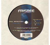 Brtschitsch,Paul - Fake Ep [Vinyl Maxi-Single] [VINYL]
