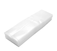 Bruafsir 100PCS Grain Berries Substrate, Mushroom Growing Spawn Bag Mushroom Spawn Bag High Temp Sealable