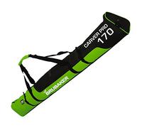 Brubaker Borso Ski Carver Pro 2.0 new Winter Edition