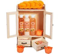 BRUBAKER Cosmetics 'Peach' Bath and Body Gift Set (10 Pieces)