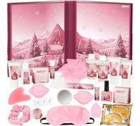 BRUBAKER Cosmetics XXL Beauty Advent Calendar 2026 - 24 Spa Surprises