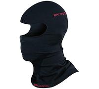 BRUBECK Balaclavas for Men Motorcycle MERINO WOOL Full Face Mask Balaclava Women Motorbike Balaclava Ski Mask Weatherproof Helmet Liner Unisex
