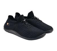 Brubeck Barefoot Merino Shoes - Black