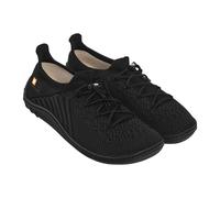 Brubeck Barefoot Merino Women's Shoes - Black