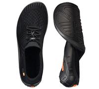 BRUBECK Barefoot Shoes Women Merino Wide Toe Box Women’s Trail Running Shoes Outdoor Walking Womens Shoes Hiking Footwear Athletic Shoes Trainers Lightweight Black