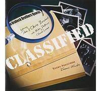 Brubeck Brothers - Classified