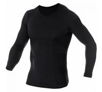 Brubeck Comfort Wool M LS11600 Thermoactive T-shirt
