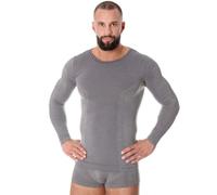 Brubeck Comfort Wool M LS11600 Thermoactive T-shirt