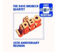 Brubeck, Dave - 25th Anniversary Reunion