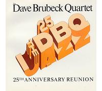Brubeck, Dave - 25th Anniversary Reunion
