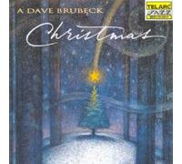 Brubeck, Dave - A Dave Brubeck Christmas by Brubeck, Dave (1996) Audio CD