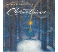 BRUBECK, Dave - A Dave Brubeck Christmas (reissue) - Vinyl (2xLP)