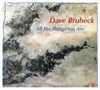 Brubeck, Dave - All The Things You Are