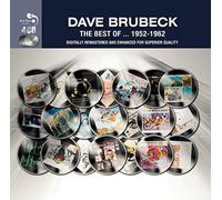 Brubeck, Dave - Best of 1952-1962 -Digi-