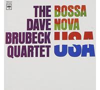 Brubeck, Dave - Bossa Nova U. S. a. [Blu-Spec CD