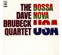 Brubeck, Dave - Bossa Nova USA