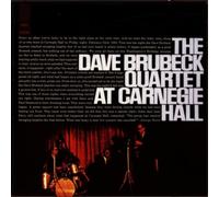 Brubeck, Dave - Brubeck Quartet at Carnegie Ha