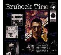 Dave Brubeck – Brubeck Time – CD – US Import (1998)