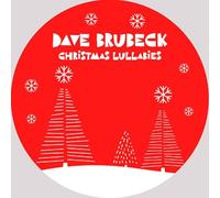 Brubeck Dave - Christmas Lullabies - 12'' One Side Holiday Etched Ltd. Ed.