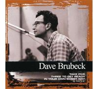 Dave Brubeck Collections (CD) Album (US IMPORT)