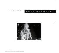 Brubeck Dave - Dave Brubeck Jazz Portrait