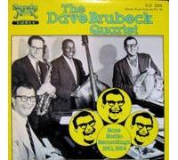 Brubeck, Dave - Dave Brubeck Quartet [UK Import]