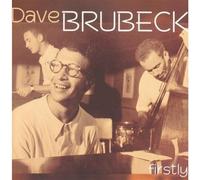 Brubeck, Dave - Firstly