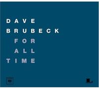 Brubeck, Dave - For All Time