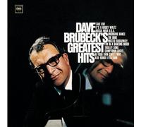 Brubeck, Dave : Greatest Hits CDNEW Highly Rated eBay Seller Great Prices