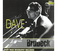 Brubeck, Dave - Jazz Biography Series