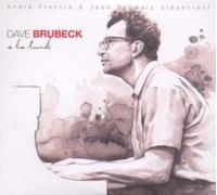 Brubeck, Dave - Jazz Characters Vol.44 - Dave Brubeck: A La Turk