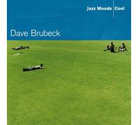 Brubeck, Dave - Jazz Moods: Cool
