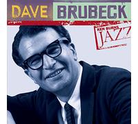 Dave Brubeck KEN BURNS JAZZ-DAVE BRUBECK (CD) (US IMPORT)