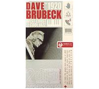 Brubeck, Dave - Modern Jazz Archive - Dave Brubeck