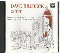 Brubeck, Dave - Octet