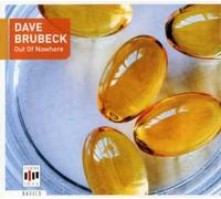 Brubeck, Dave - Out of Nowhere