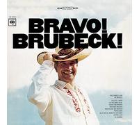 Brubeck, Dave Quartet - Bravo! Brubeck!