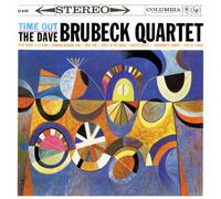 Brubeck, Dave -Quartet- - Time Out -Sacd-