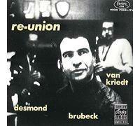 Brubeck, Dave - Reunion