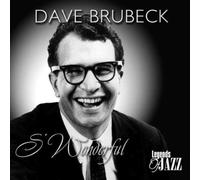 Brubeck,Dave - S Wonderful