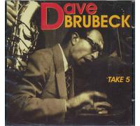Brubeck,Dave - Take Five