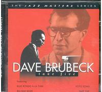 Brubeck, Dave - Take Five