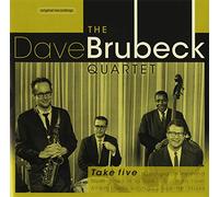Brubeck, Dave - Take Five