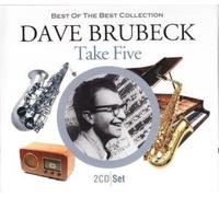 Brubeck, Dave - Take Five