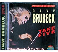 Brubeck Dave - Take Five