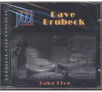 BRUBECK, Dave - Take Five (Live in Montreux 1982)