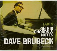 Brubeck, Dave - Takin' On His Chords And Notes